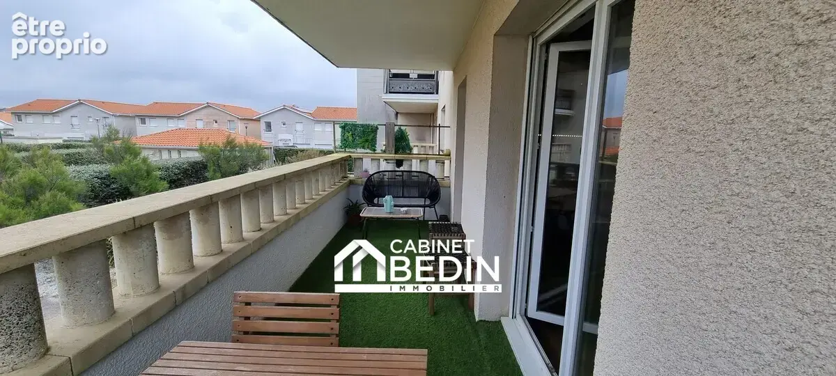 Appartement 3 pièces 66 m² à vendre à Biscarrosse (40600) - photo 7