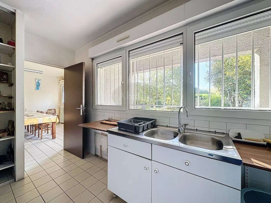 Appartement à TARBES