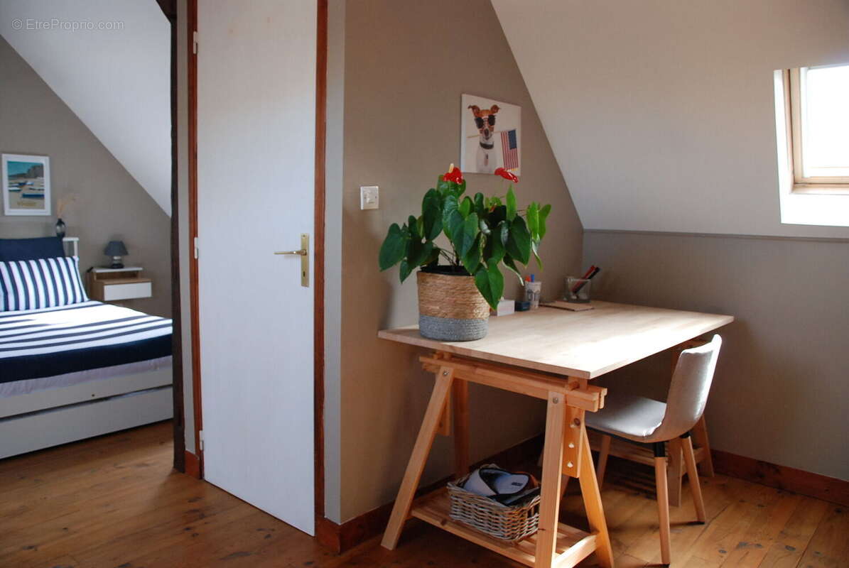 Appartement 50 m² à Fecamp  - photo 5