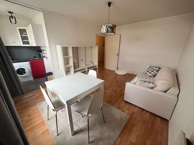 Appartement à CRETEIL