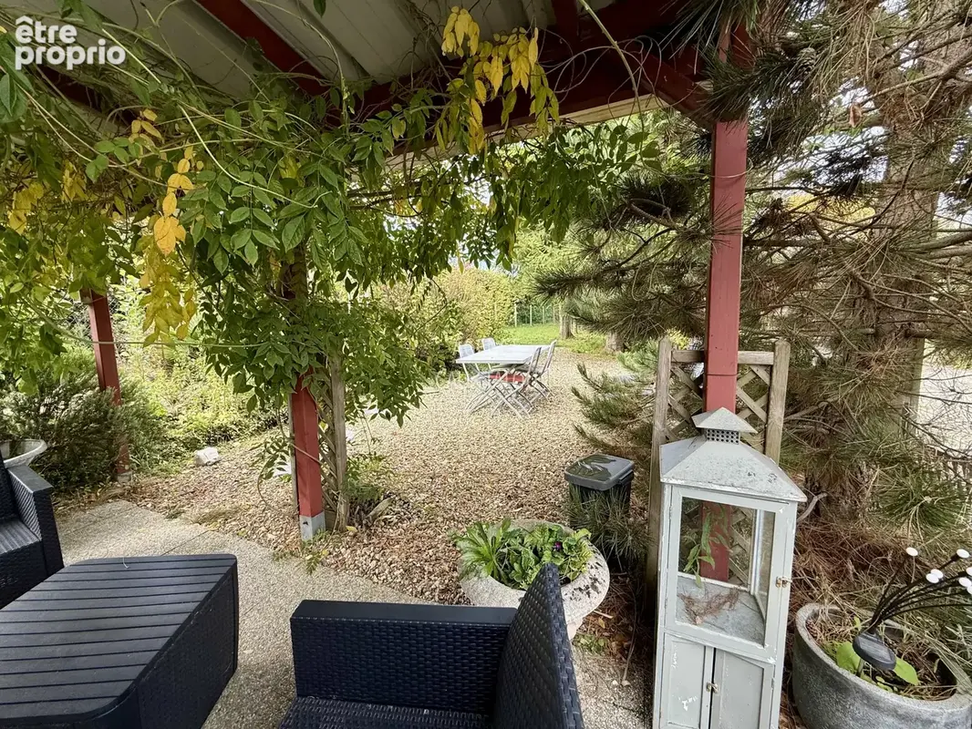 Maison de 179m2 avec gite à MEULERS - photo 25