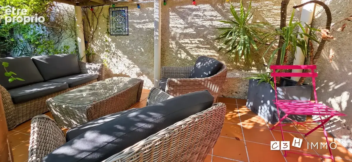 Maison 154 m² à Toulouse  - photo 4