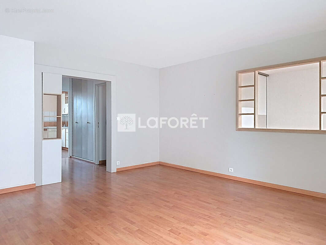 Appartement à ORLEANS