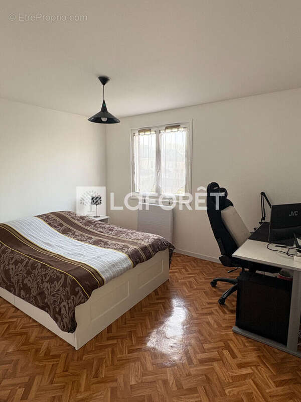 Maison à VILLEPINTE