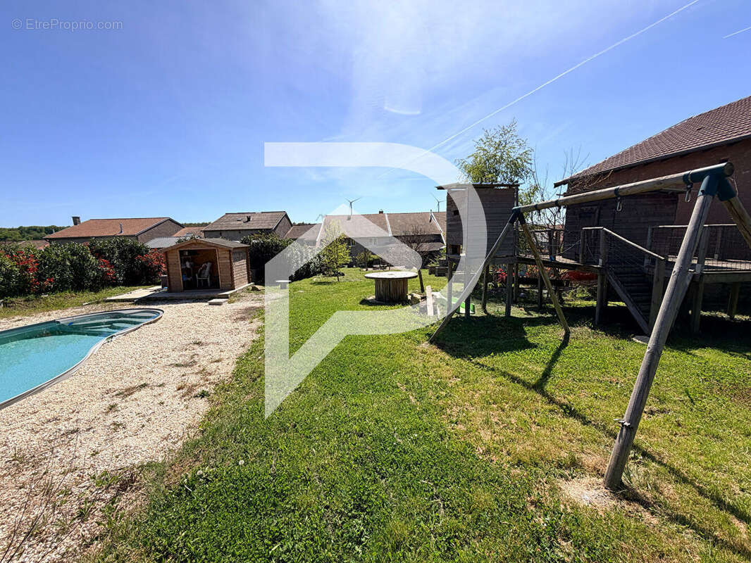 Maison Richeval 5 pièces 213 m² - photo 11