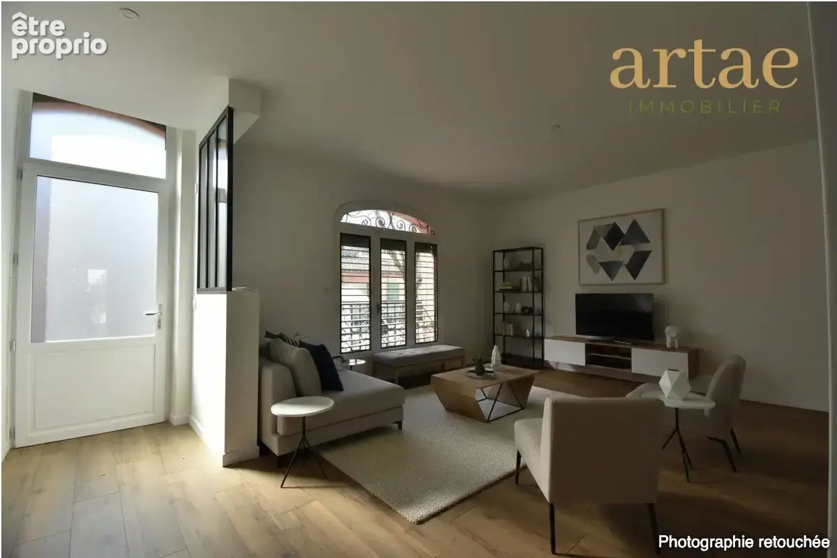 Maison 6 pièces 145 m² à vendre à Montauban (82000) - photo 6