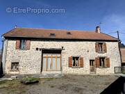 n°1 - Maison à ARRENES