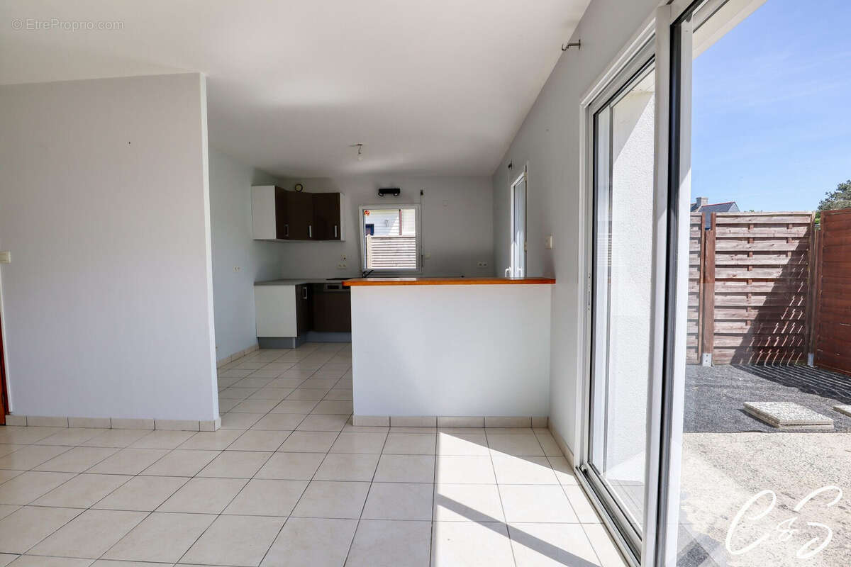 Maison 93 m² à Penmarch  - photo 5