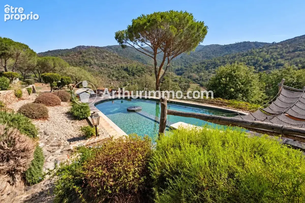 Vente Maison La garde-freinet(83680) 2 392 000ï¿œ - photo 1