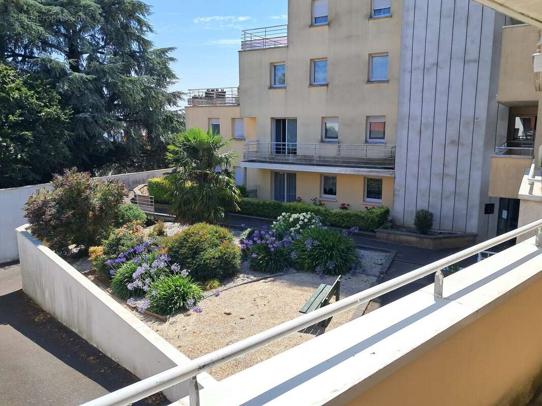Appartement à LOUDEAC
