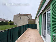 Maison à GUITRANCOURT