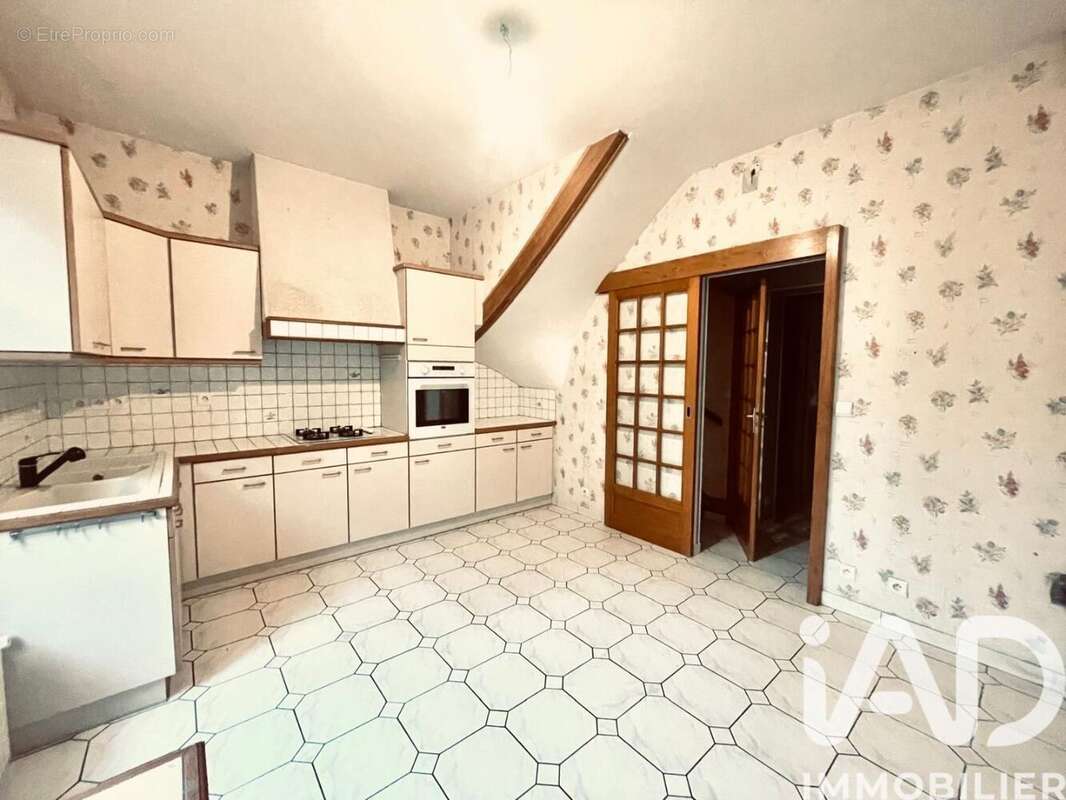 Photo 8 - Maison à SENS