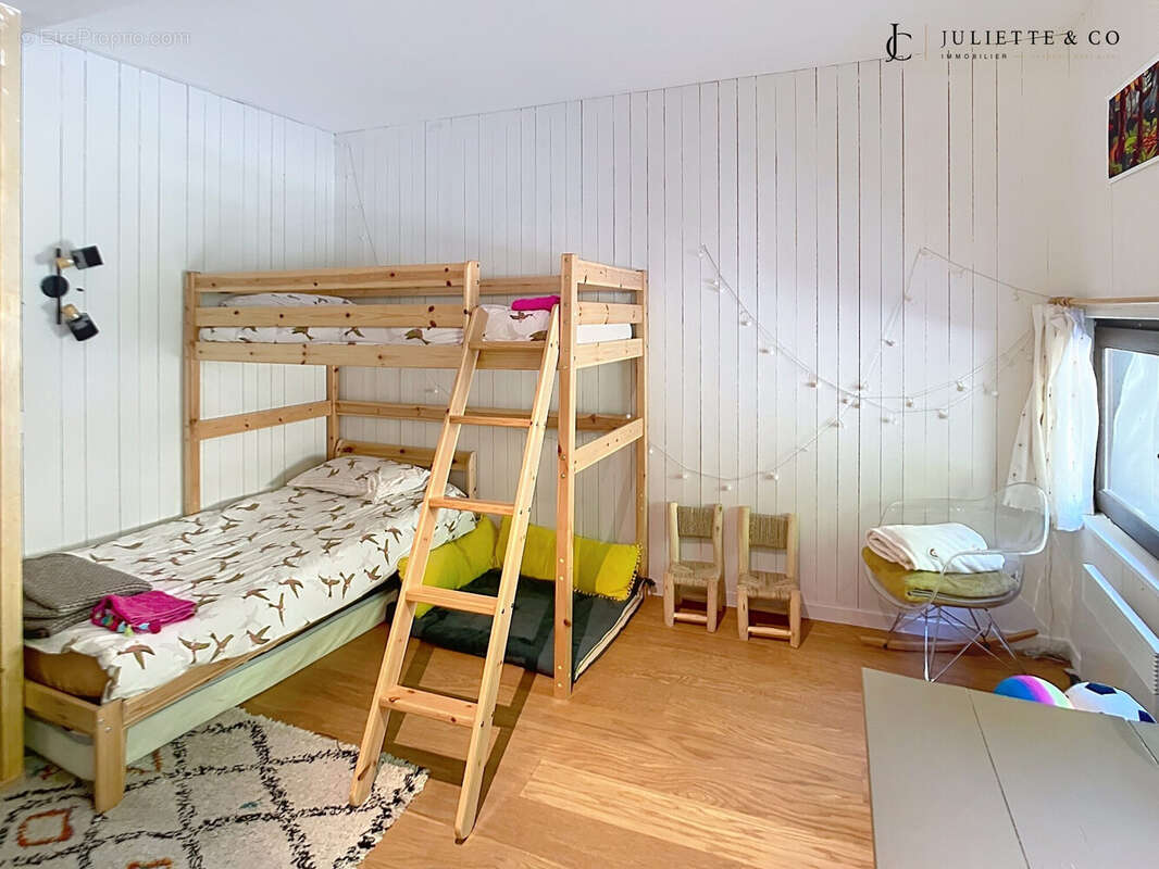 Appartement à LES HOUCHES