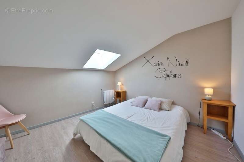 Maison à SAINT-AMOUR