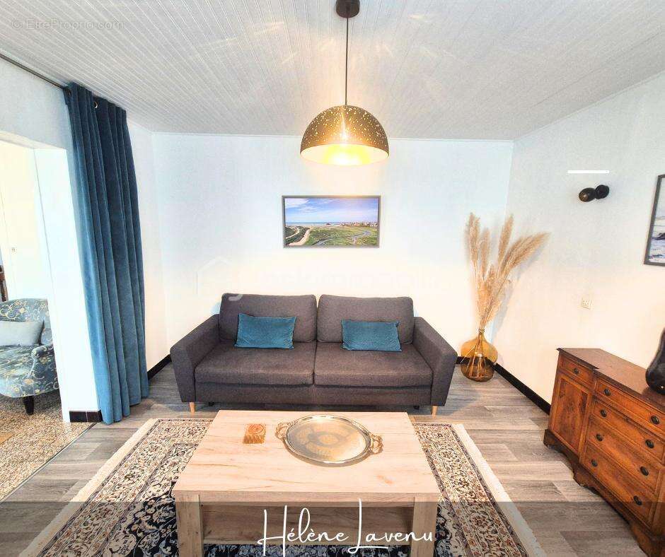 Maison à AMBLETEUSE