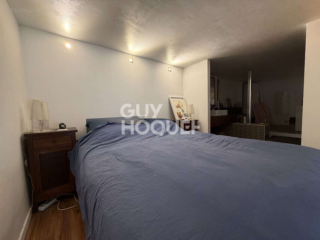 Appartement à LYON-4E