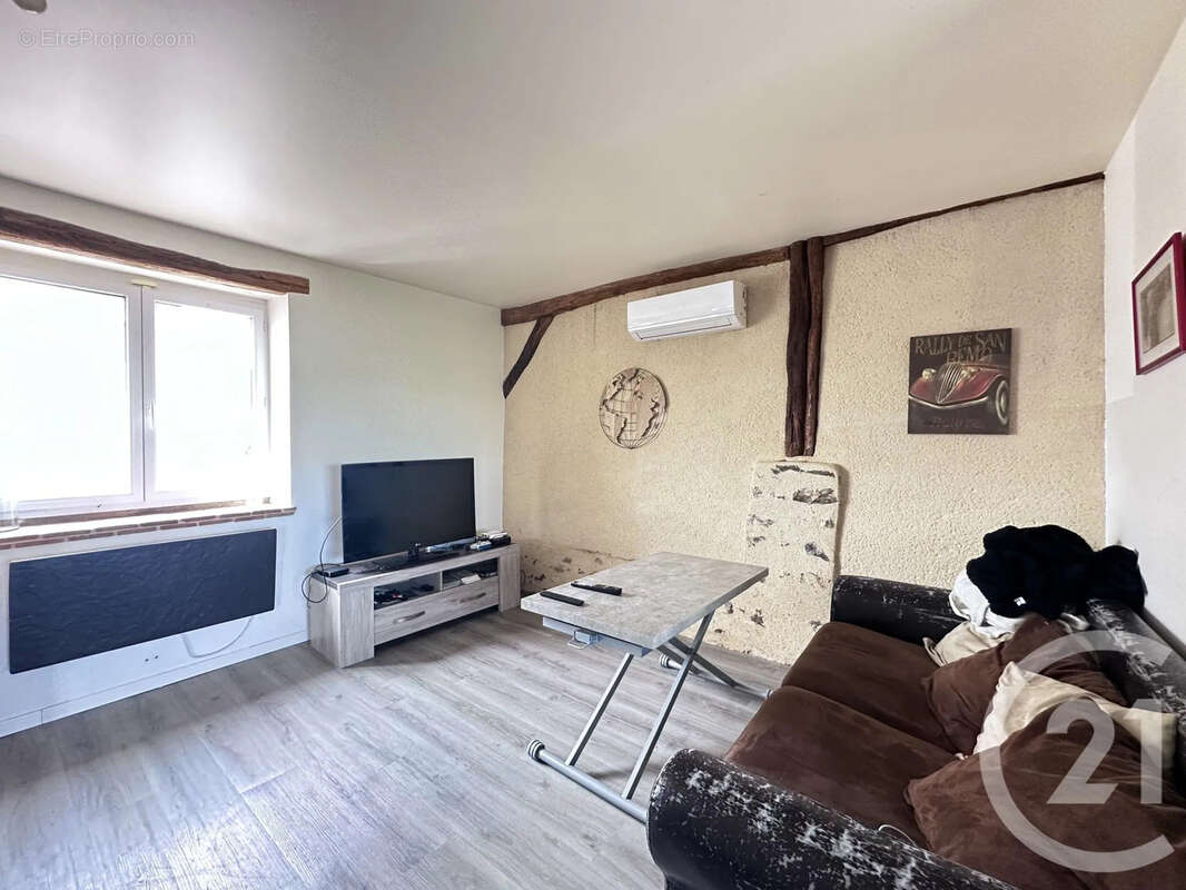 Maison à ILLIERS-COMBRAY