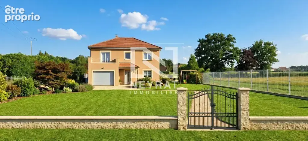 Terrain à bâtir 2 301 m² – 1 500 m² constructibles – VERJUX proche Chalon sur Saône - photo 2