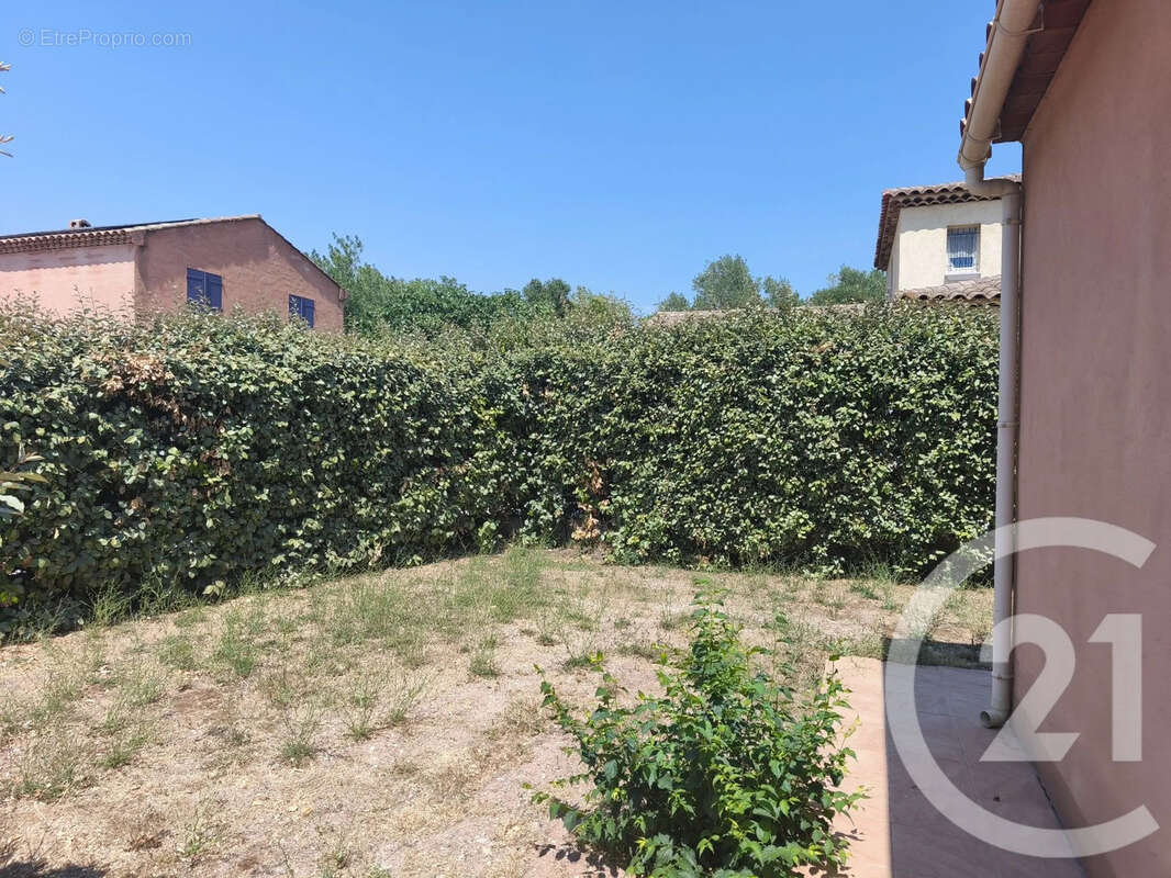 Maison 115 m² à La Garde  - photo 17