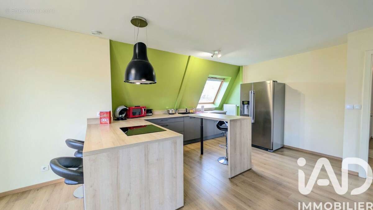Photo 4 - Appartement à SAVERNE