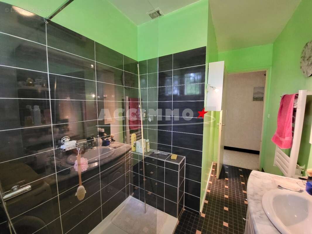 Maison à SAINT-PAUL-CAP-DE-JOUX