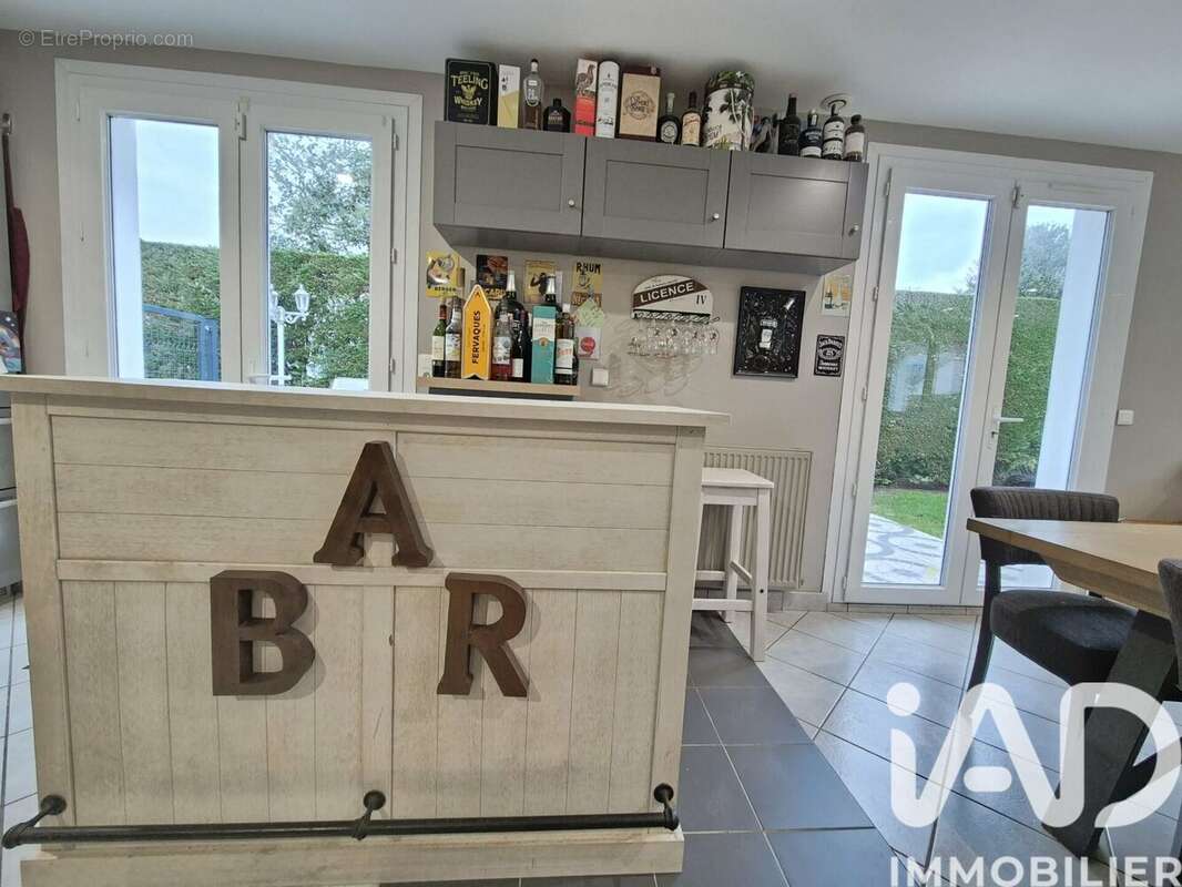 Photo 9 - Maison à OCTEVILLE-SUR-MER