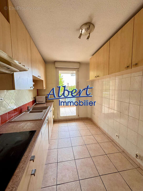Appartement à SANARY-SUR-MER