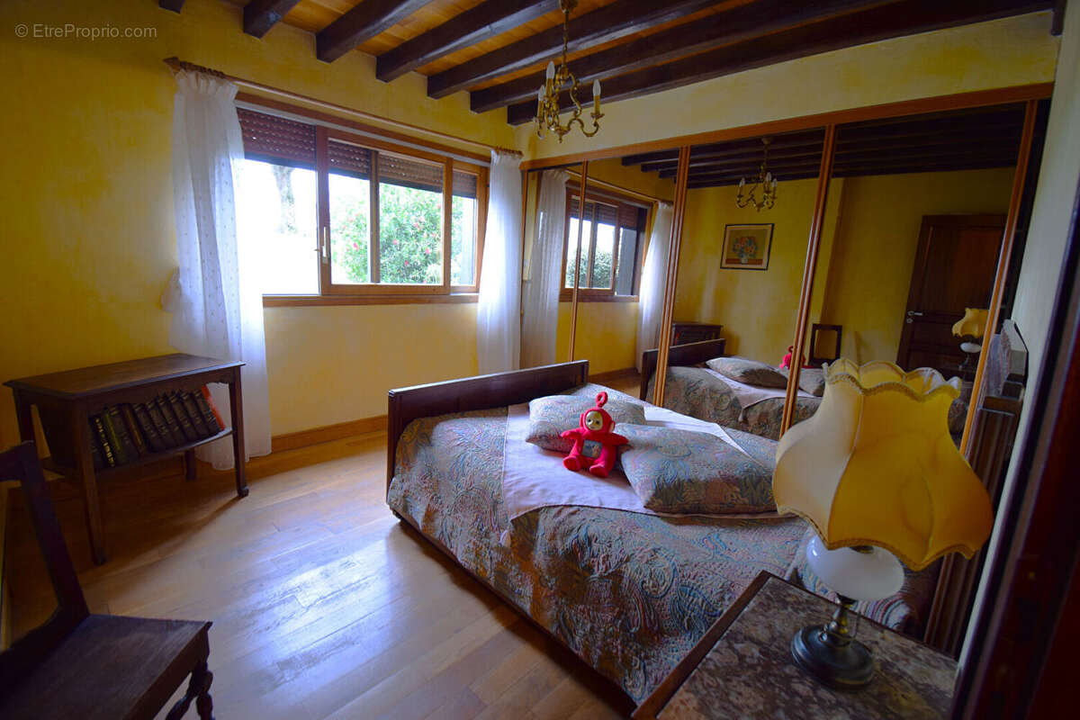 Maison 162 m² à Pimbo  - photo 4