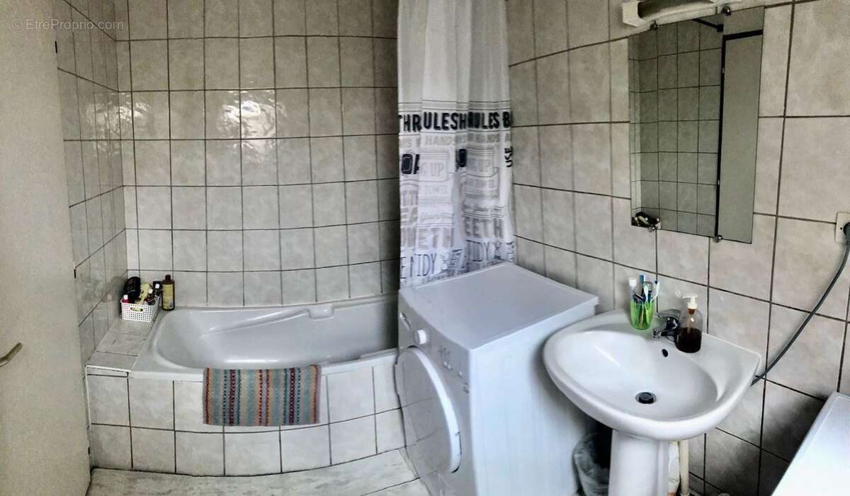 Appartement à VESOUL