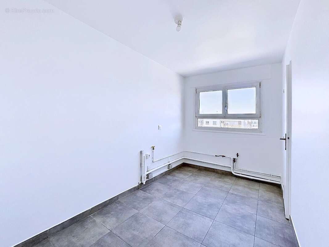 Appartement à NOISY-LE-GRAND