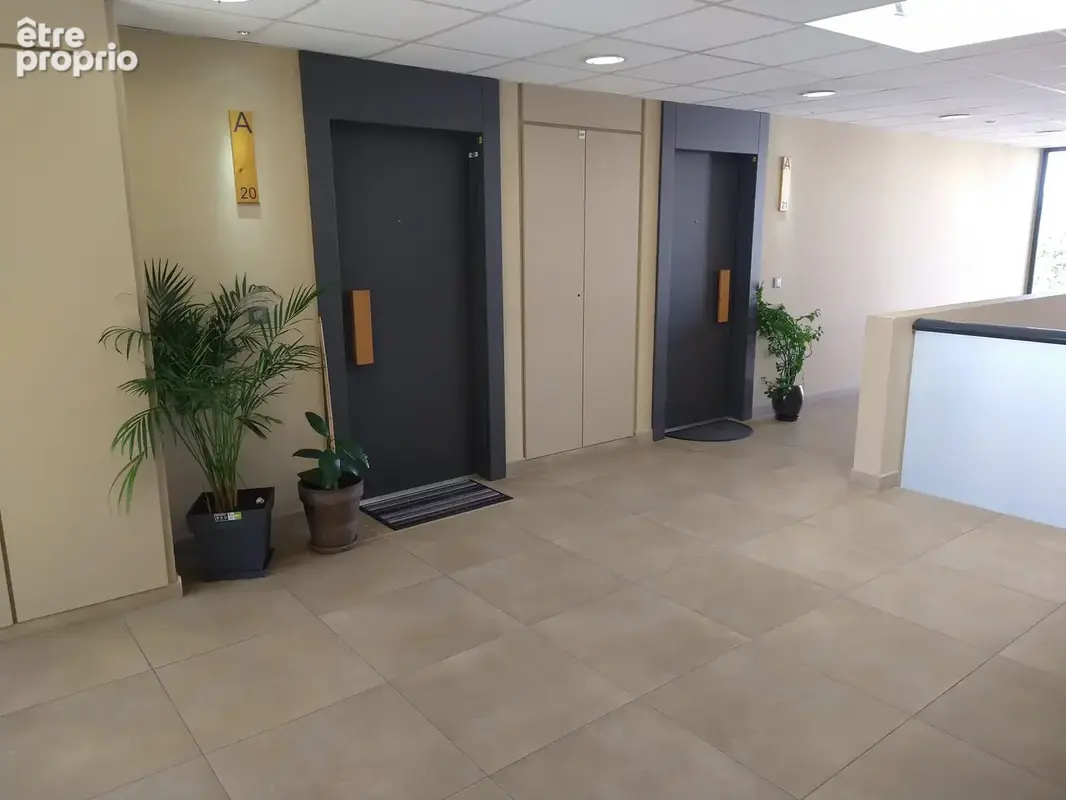 Appartement 45 m² à Le Cres  - photo 2