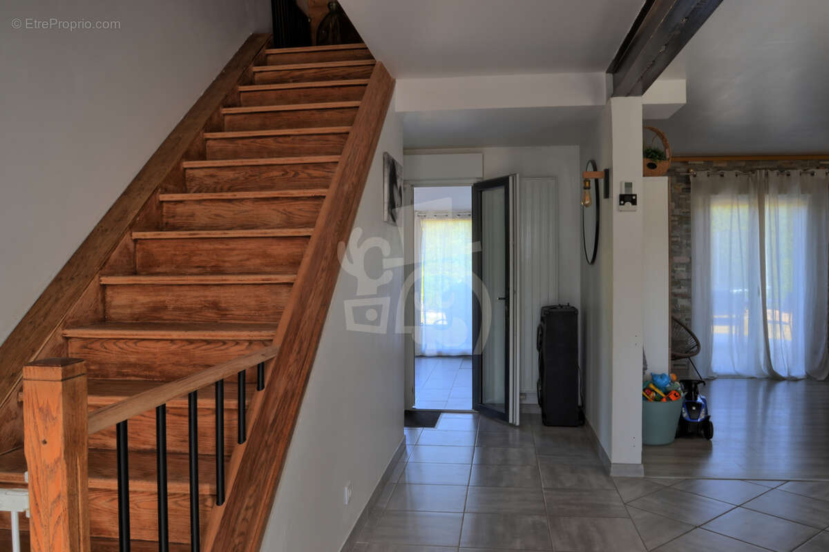 Magnifique maison de 190 m2 à Falaise - photo 8