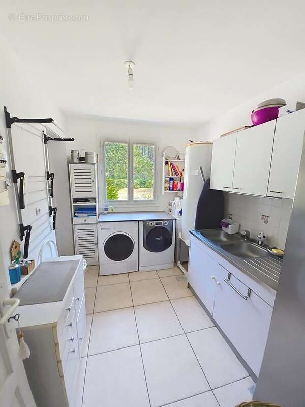 Maison à ONESSE-ET-LAHARIE