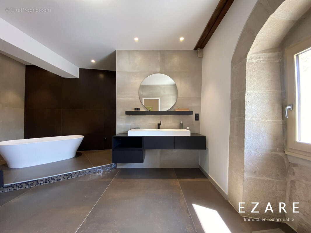 Maison à FONTAINE-LES-DIJON