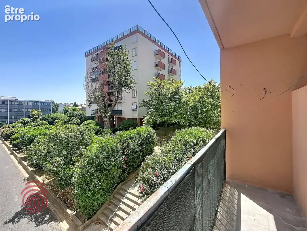Photo Appartement à Beziers au prix de 69 800€