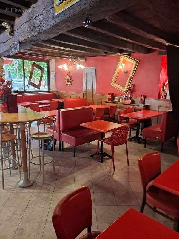 Autre à CHALON-SUR-SAONE