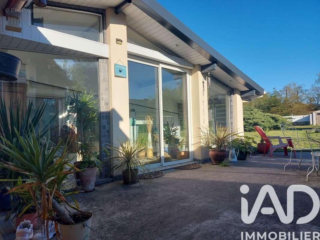 Photo 2 - Maison à SAINT-MAMMES