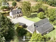 Maison à CHAILLAND