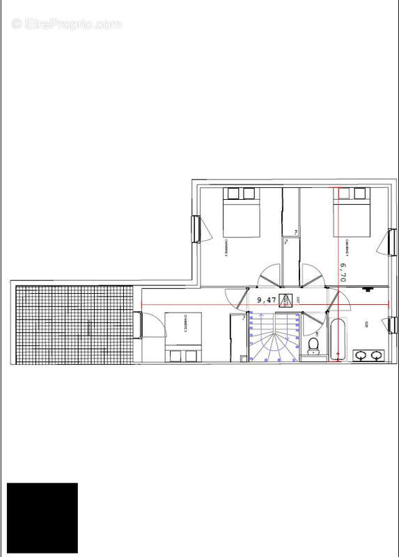 Maison à BARBAZAN-DEBAT