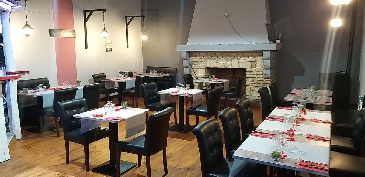 Commerce à PERIGUEUX