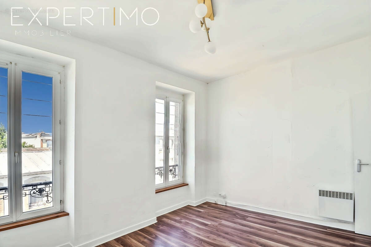 Appartement à BREST