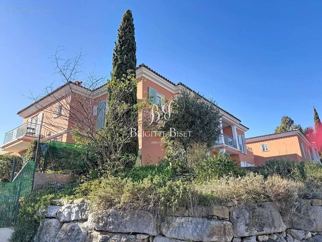 Appartement à SAINTE-MAXIME