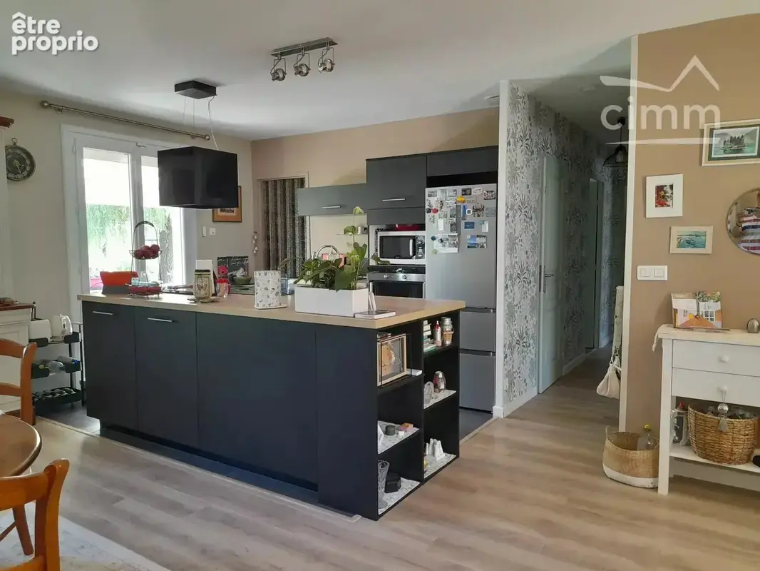 Maison 7 pièces 134 m2 - photo 3