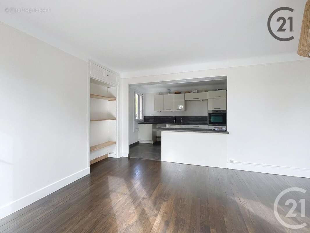 Appartement à TROYES