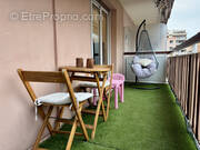 Appartement à ROQUEBRUNE-CAP-MARTIN