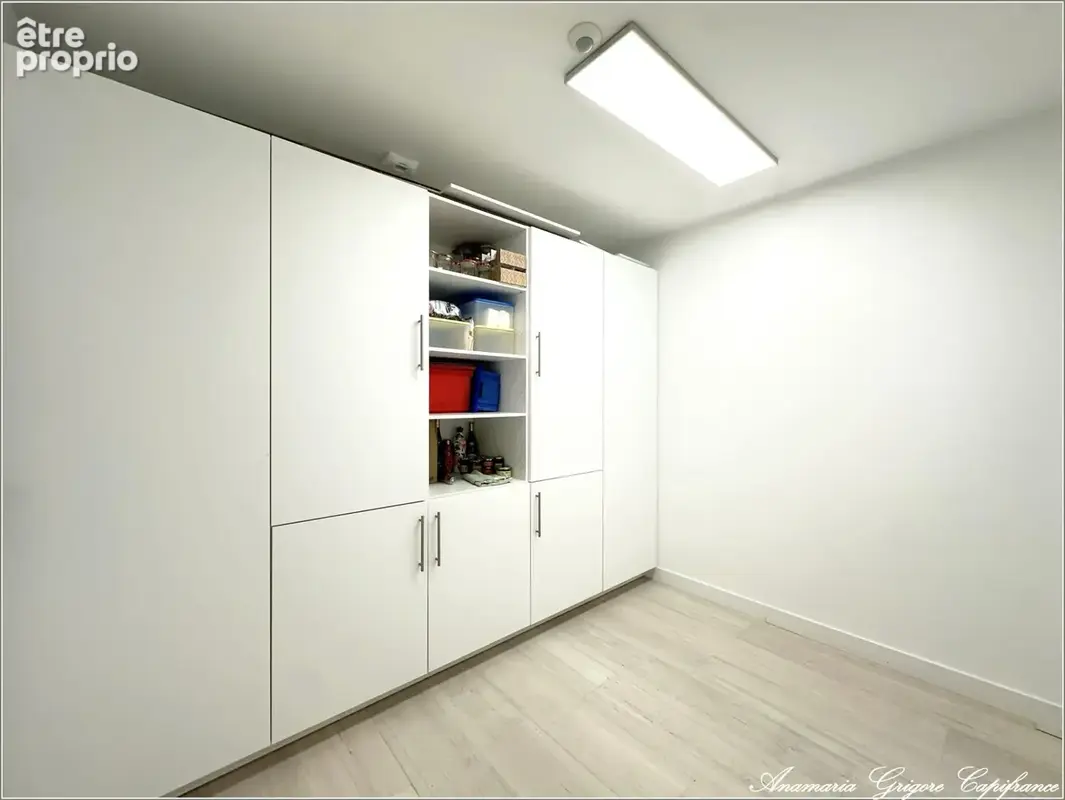 COURVILLE SUR EURE (28190) - Maison de plain pied, bâtie en 2020, d'une de surface -133 m², terrain clos de 671 m² - photo 9