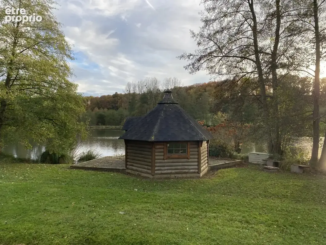 Propriété dans le Perche - photo 33