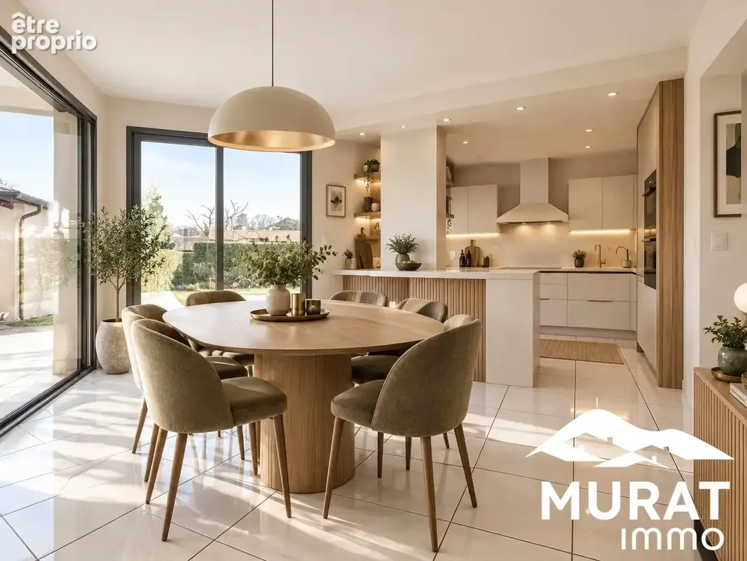 Maison 7 pièces 250 m² à vendre à Royat (63130) - photo 5