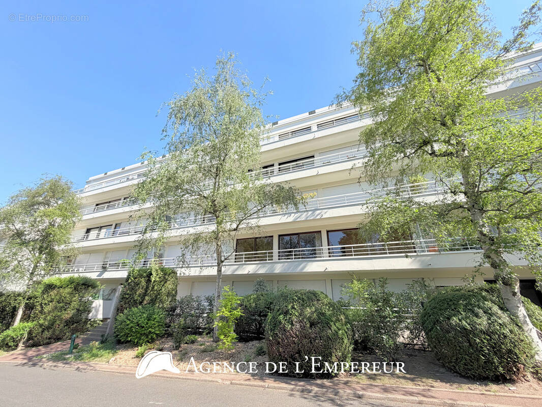 Appartement à RUEIL-MALMAISON