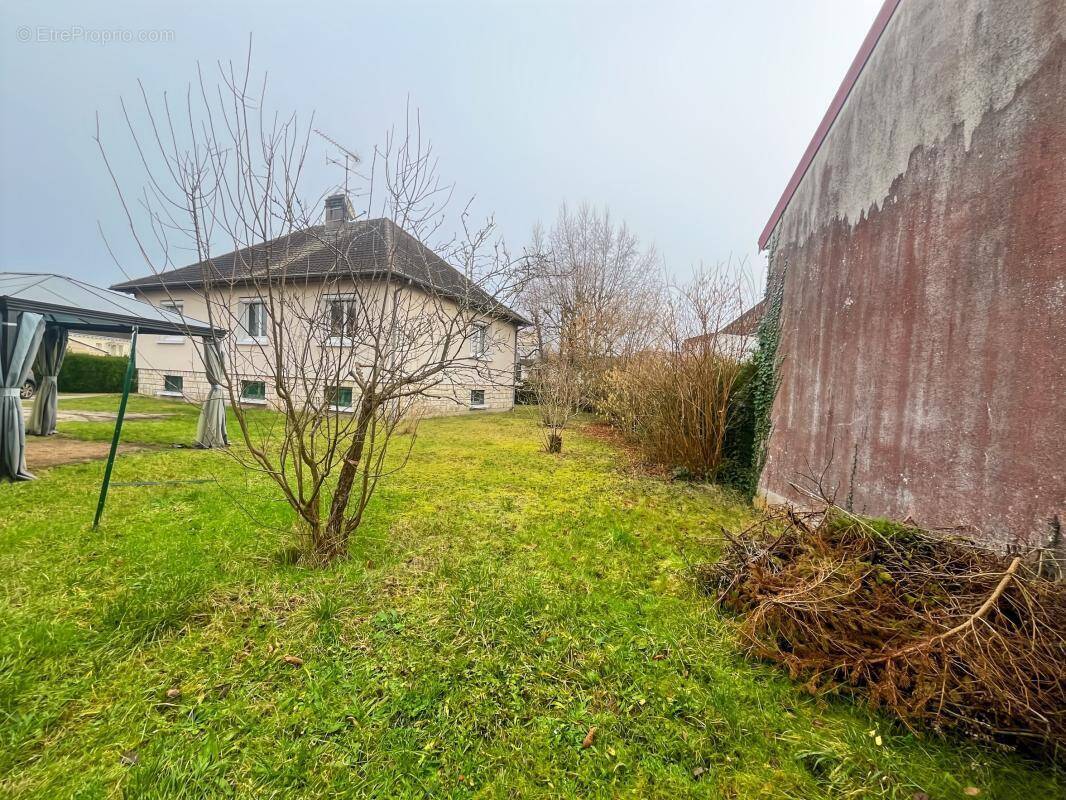 Maison à ROMORANTIN-LANTHENAY